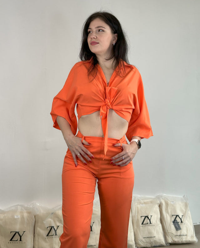 ZY Summer WOMEN’s