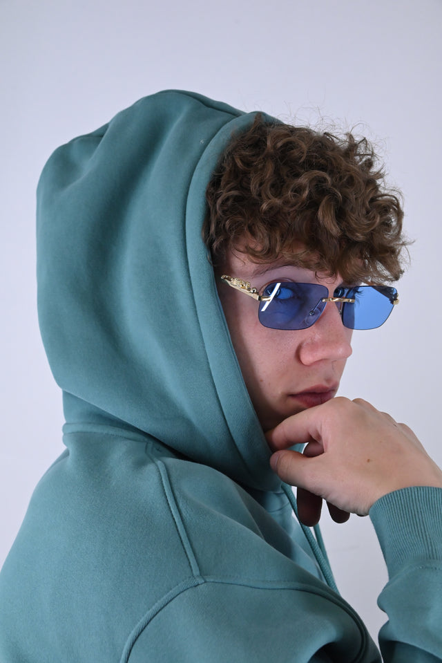 ZY Special ikdienas kostīms AQUA Nr.2