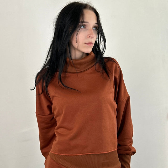 ZY Ikdienas kostīms Juicy Brown Nr.10