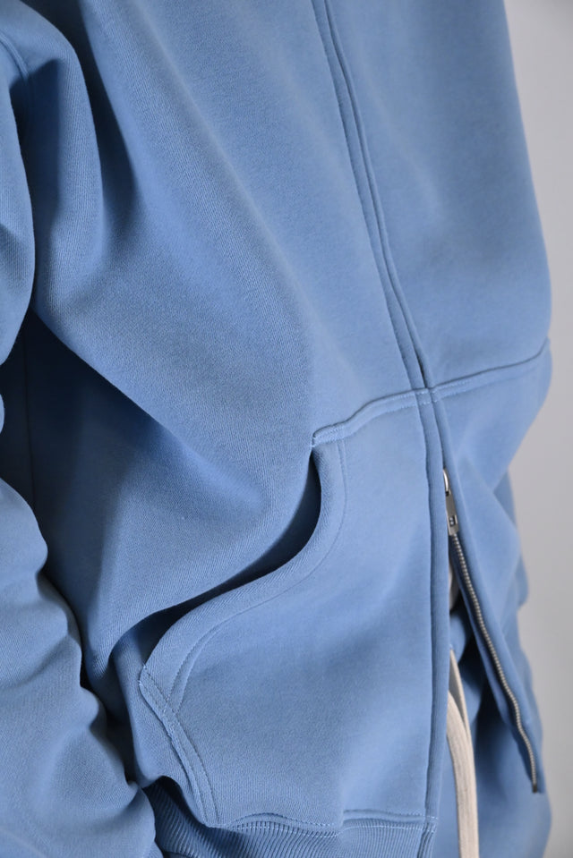 ZY Special ikdienas kostims Blue Nr.1