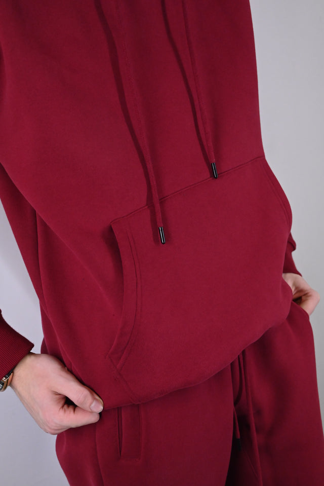 ZY Special ikdienas kostīms Dark Red Nr.2