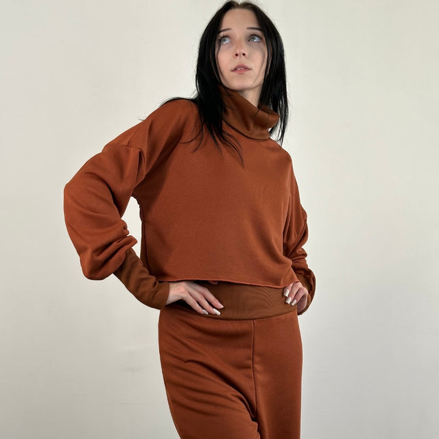 ZY Ikdienas kostīms Juicy Brown Nr.10