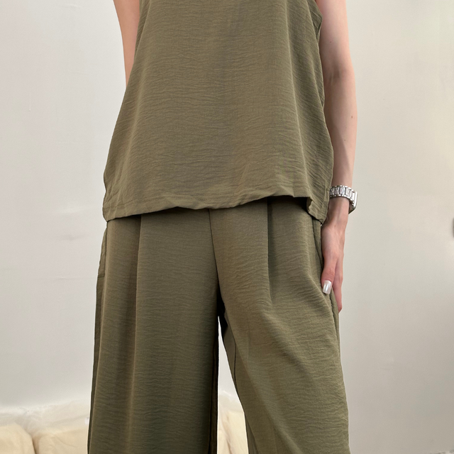 ZY Ikdienas kostīms Olive Nr.7