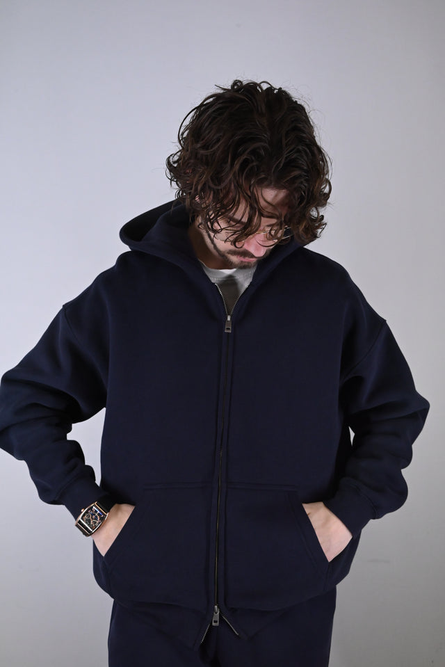 ZY Special ikdienas kostims Navy Blue Nr.1