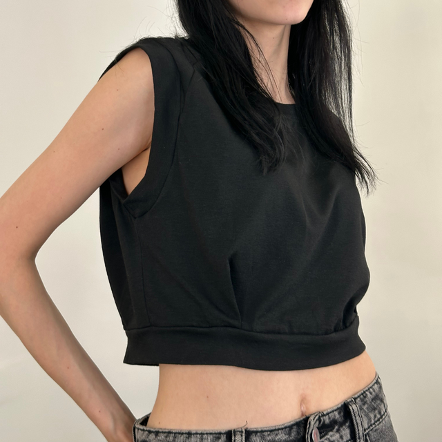 ZY T-Krekls Black Night Nr.2