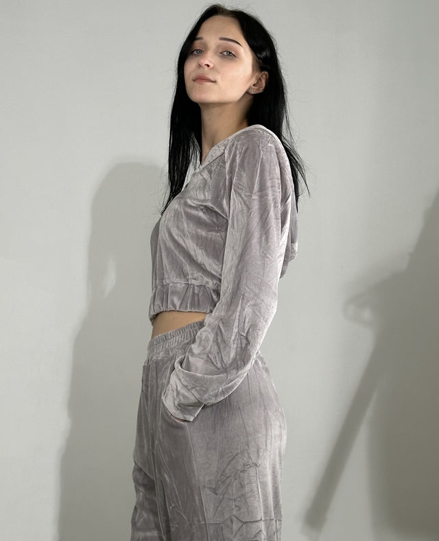 ZY ikdienas kostīms Star Silver Nr.6