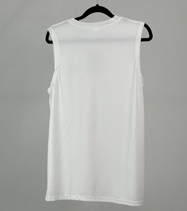 ZY Spota krekls White Nr.4