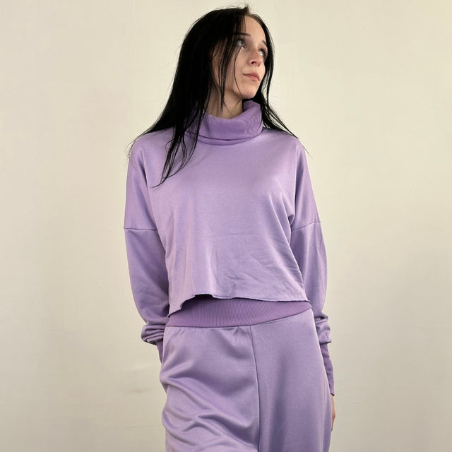 ZY Ikdienas kostīms Purple Nr.10