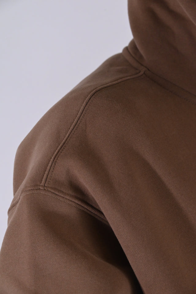 ZY Special ikdienas kostims Brown Nr.1