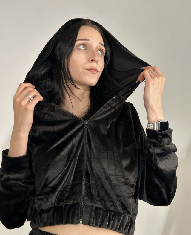 ZY ikdienas kostīms Night Black Nr.6