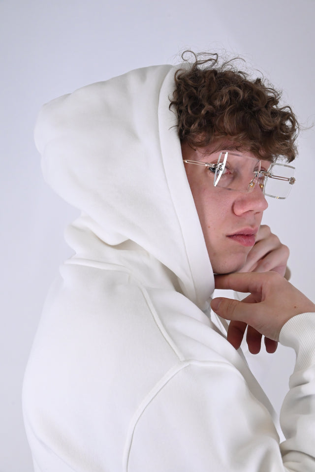 ZY Special ikdienas kostīms White Nr.2