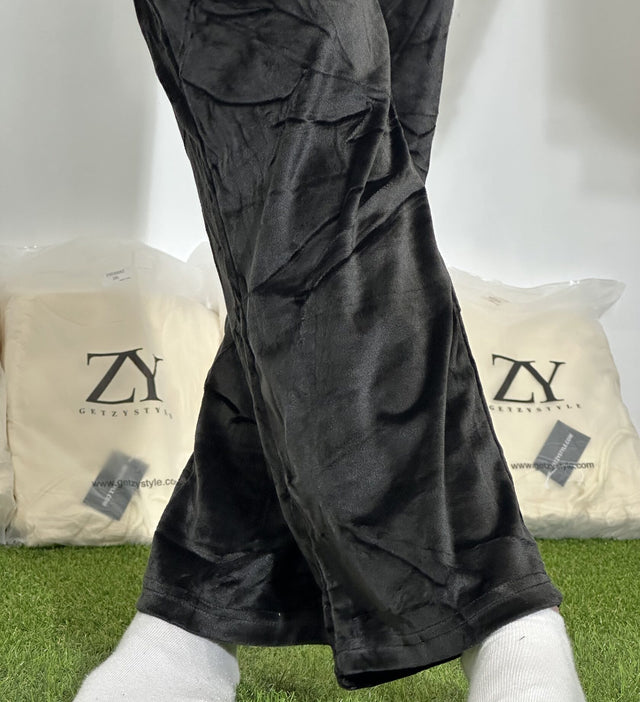 ZY ikdienas kostīms Night Black Nr.6