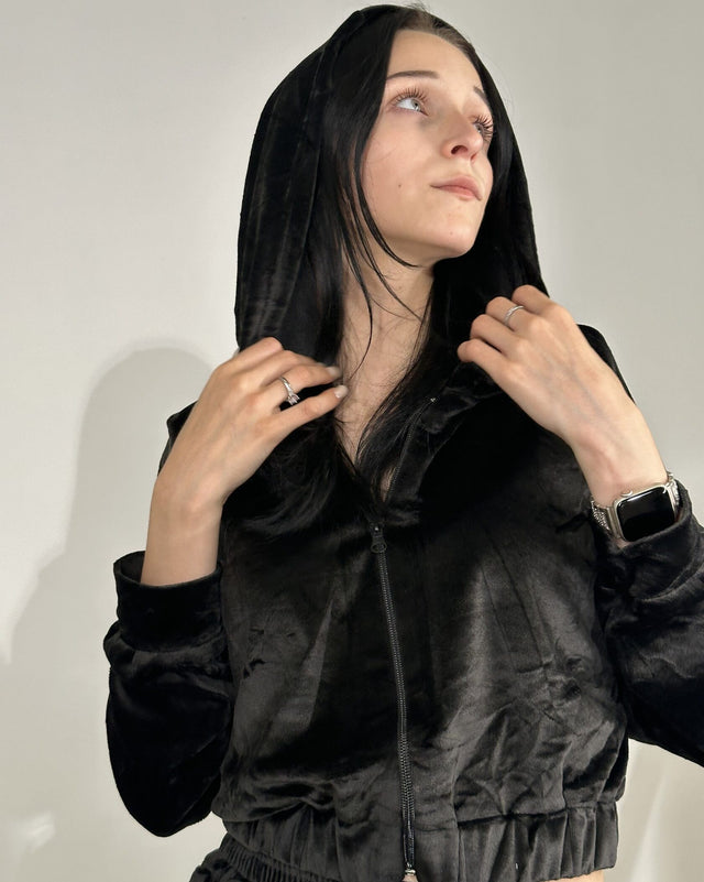 ZY ikdienas kostīms Night Black Nr.6