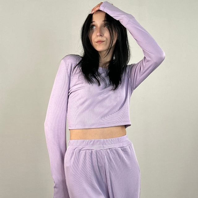 ZY Ikdienas kostīms Juicy Purple Nr.9