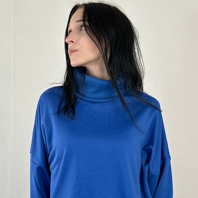 ZY Ikdienas kostīms Night Blue Nr.10