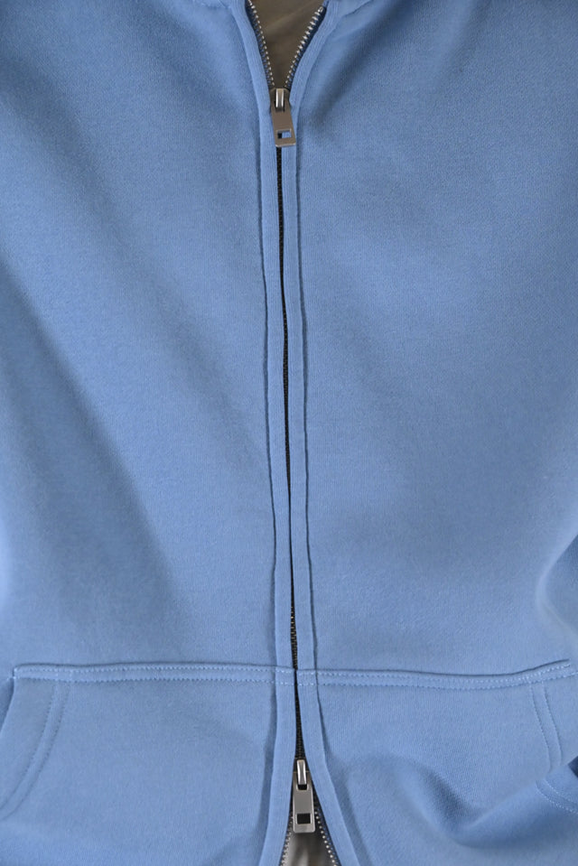 ZY Special ikdienas kostims Blue Nr.1