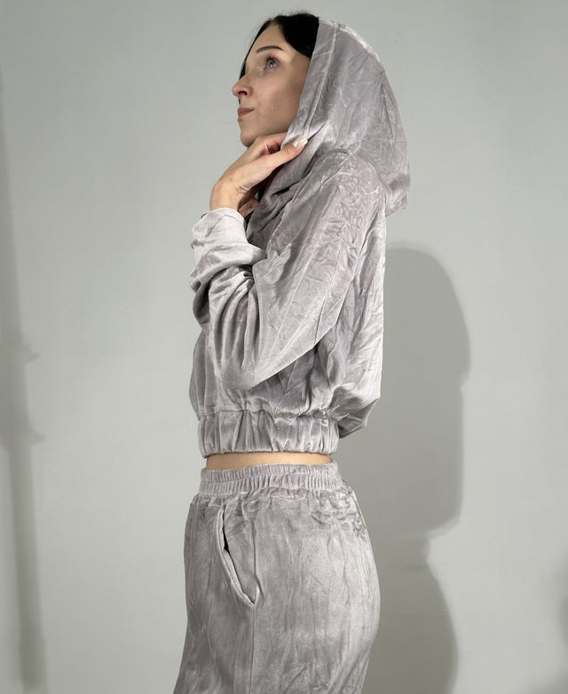 Повседневный костюм ZY Star Silver No.6