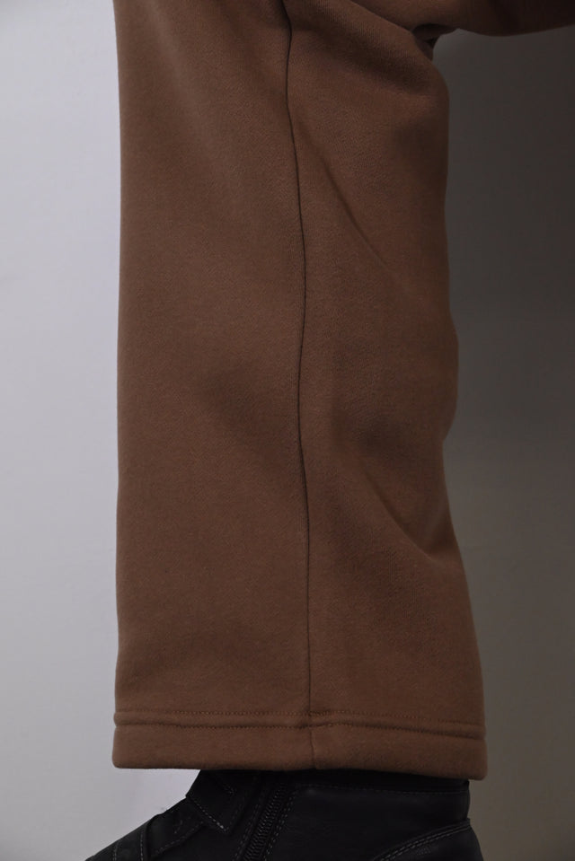 ZY Special ikdienas kostims Brown Nr.1