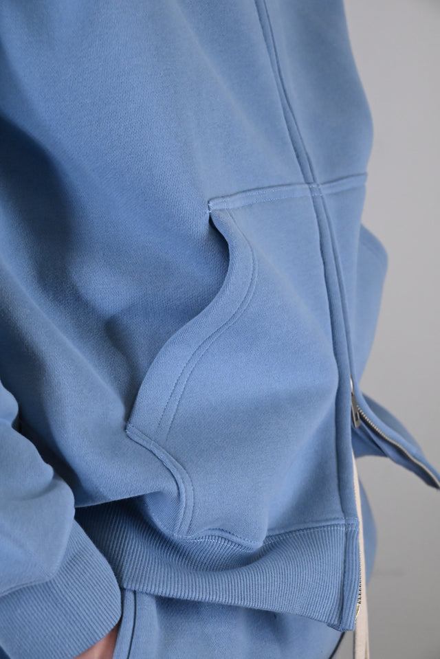 ZY Special ikdienas kostims Blue Nr.1