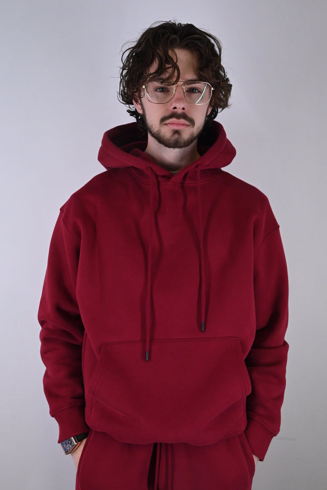 ZY Special ikdienas kostīms Dark Red Nr.2