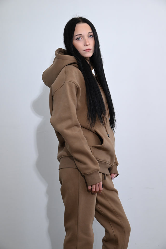 ZY Special ikdienas kostīms Light Brown Nr.2