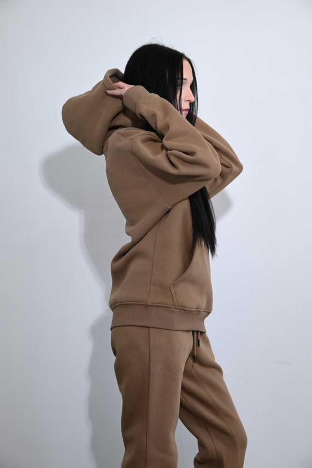 ZY Special ikdienas kostīms Light Brown Nr.2
