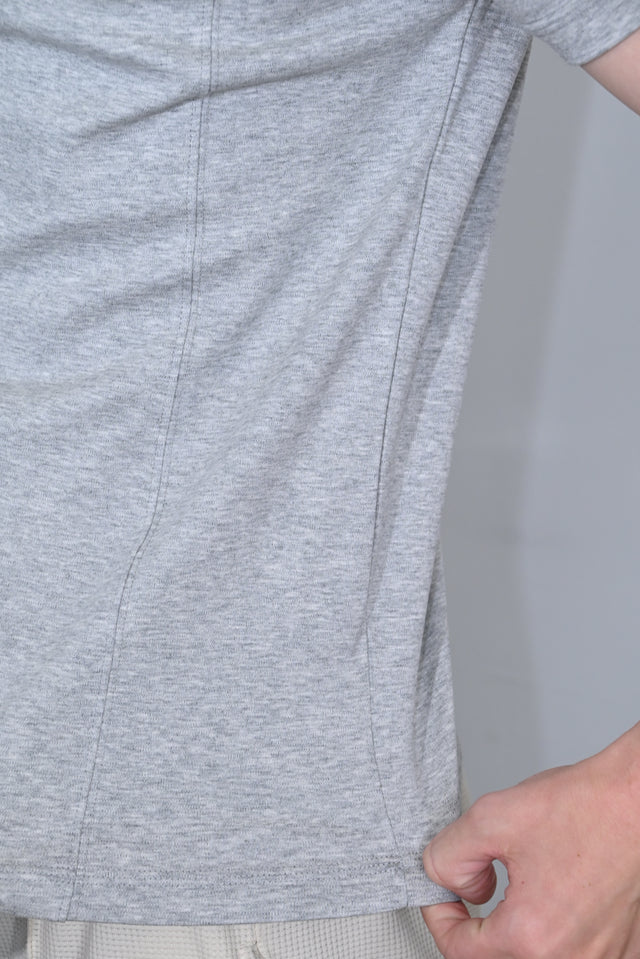 ZY SPECIAL Футболка Gray (SKINNY)