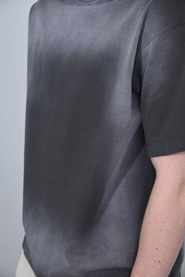 ZY SPECIAL Футболка Gray (OVERSIZE)