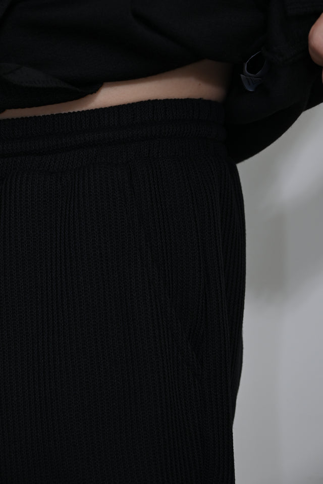 ZY Vasaras Unisex kostīms Limited Black