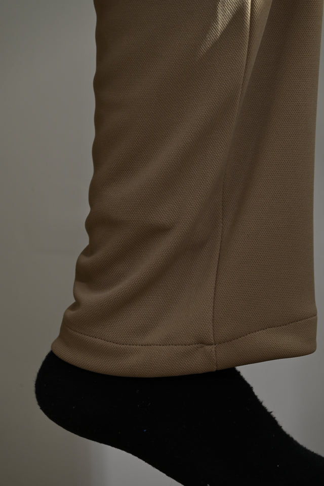 ZY Unisex elpojošs vasaras komplekts, haki krāsā