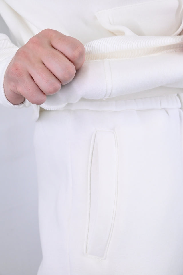 ZY Special ikdienas kostīms White Nr.2