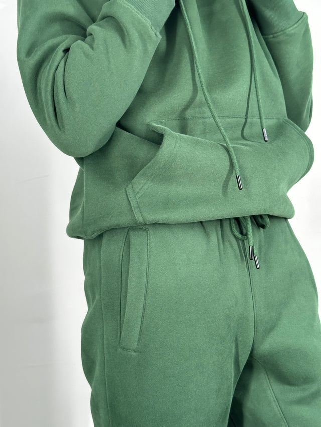 ZY Special ikdienas kostīms Dark Green Nr.2