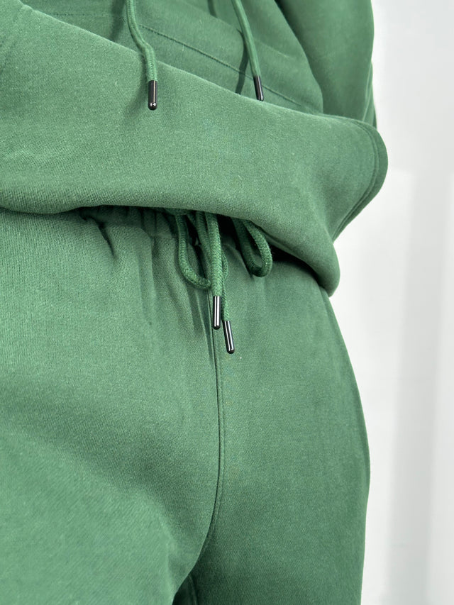 ZY Special ikdienas kostīms Dark Green Nr.2