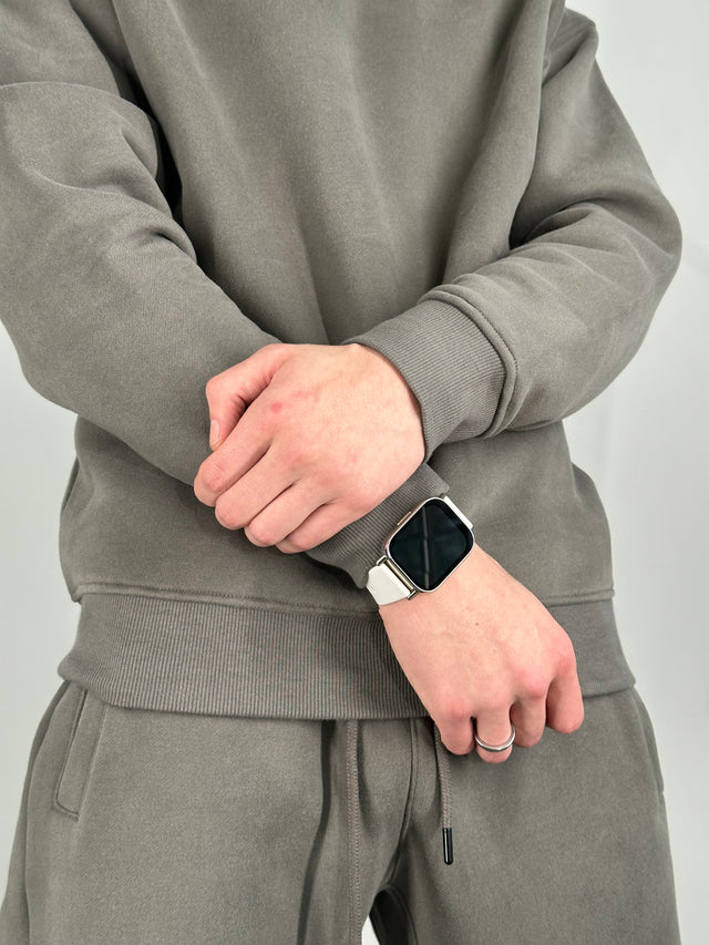 ZY Special ikdienas kostīms Gray Nr.4