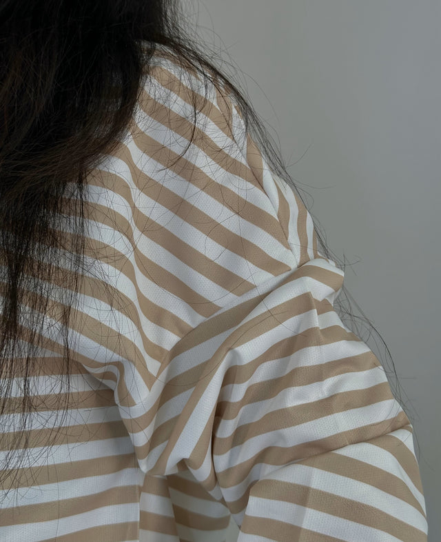 ZY Ikdienas kostīms White/Gold Nr.6