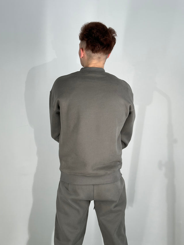 ZY Special ikdienas kostīms Gray Nr.4