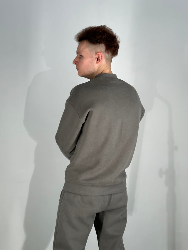 ZY Special ikdienas kostīms Gray Nr.4