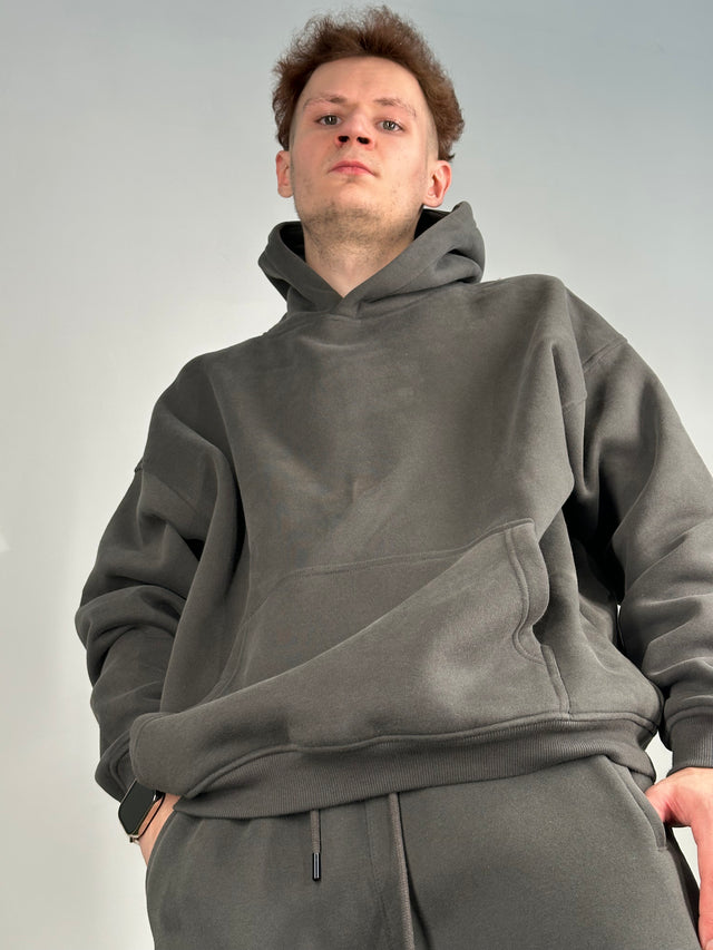 ZY Special ikdienas kostīms Dark Gray Nr.2