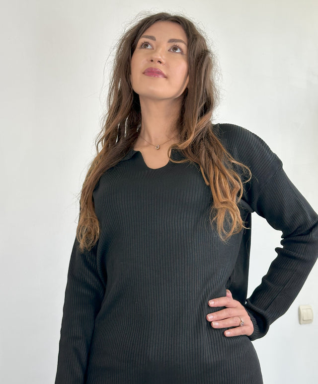 ZY Ikdienas kostīms Black Night Nr.15