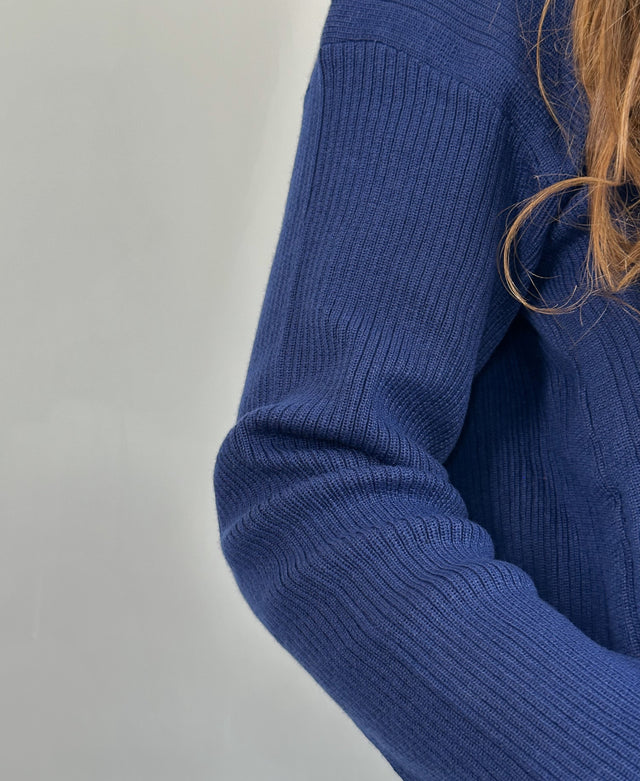 ZY Ikdienas kostīms Night Blue Nr.15