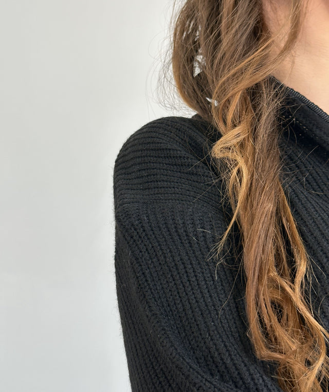 ZY Ikdienas kostims Black Night Nr.12