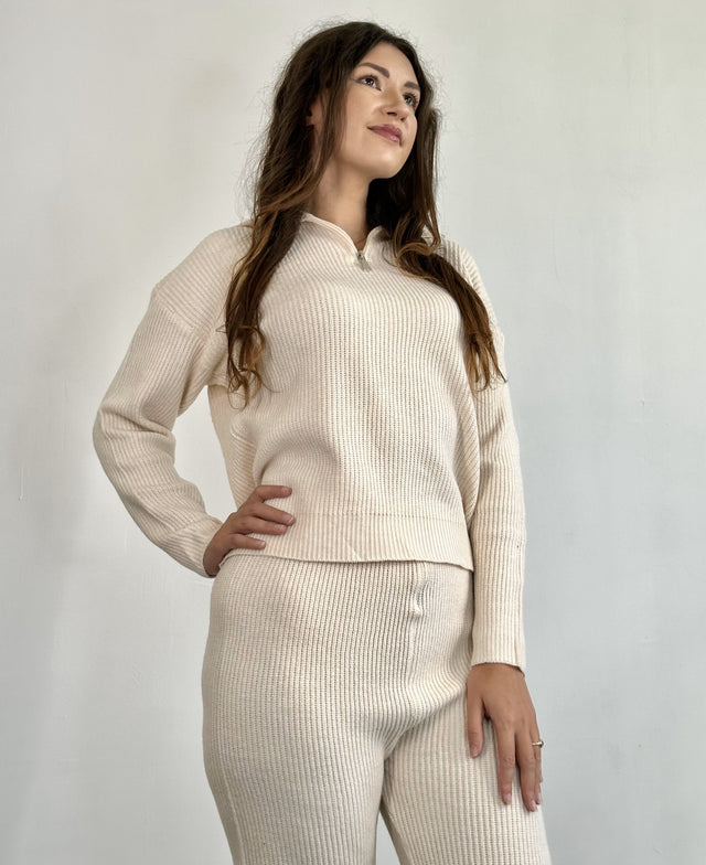 ZY Ikdienas kostīms White/Gold Nr.12