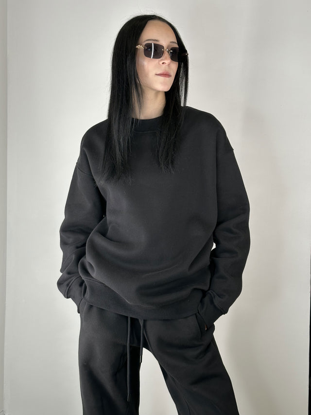 Повседневный костюм ZY Special, черный, №4