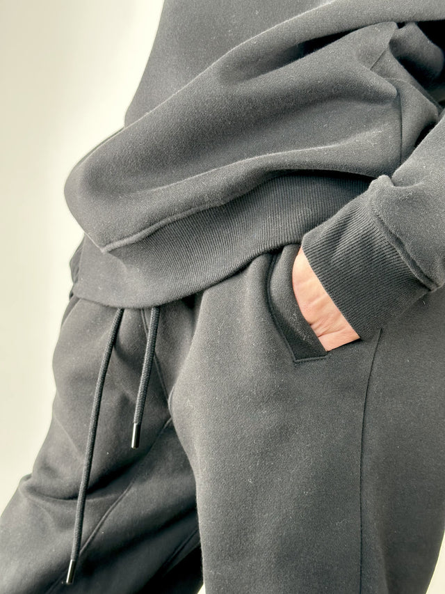 ZY Special ikdienas kostīms Black Nr.4