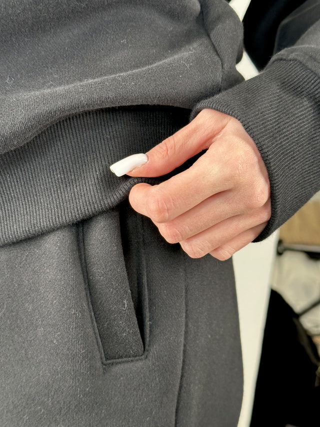 ZY Special ikdienas kostīms Black Nr.4