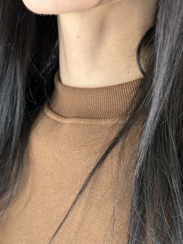 ZY Special ikdienas kostīms Dark Brown Nr.4