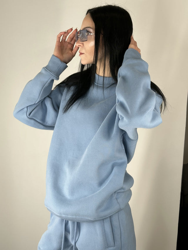 ZY Special ikdienas kostīms Light Blue Nr.4