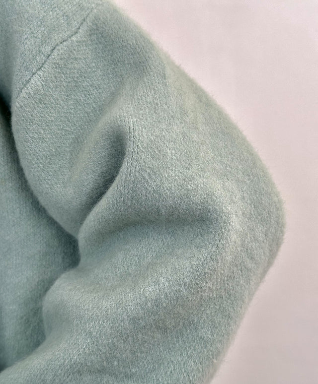 ZY Kleitas komplekts Light Green