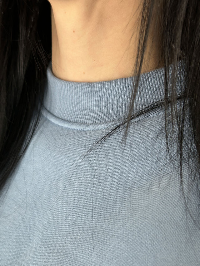 ZY Special ikdienas kostīms Light Blue Nr.4