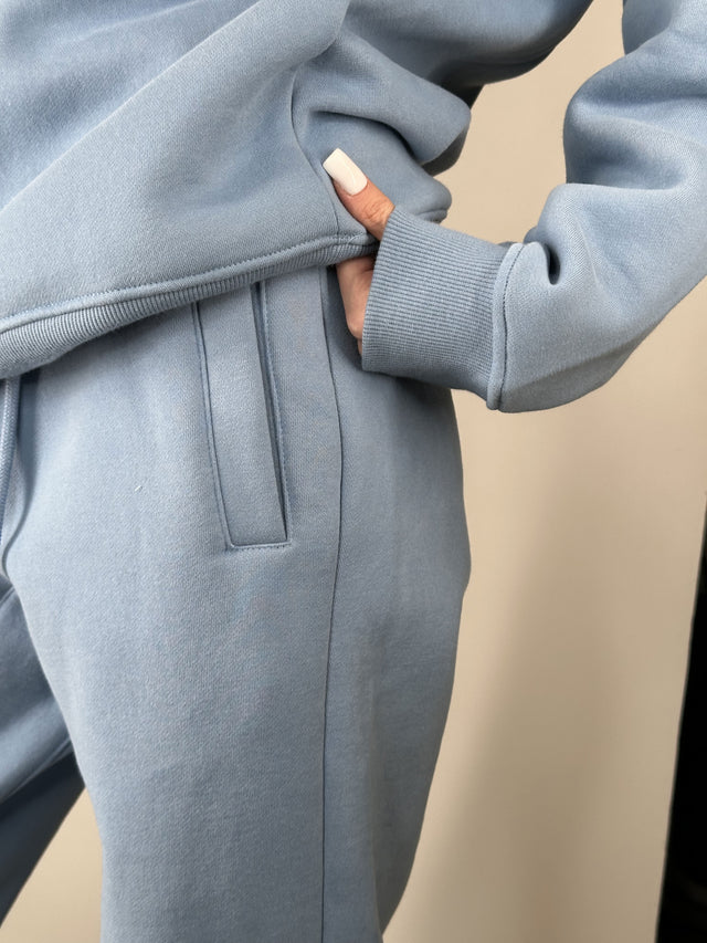 ZY Special ikdienas kostīms Light Blue Nr.4